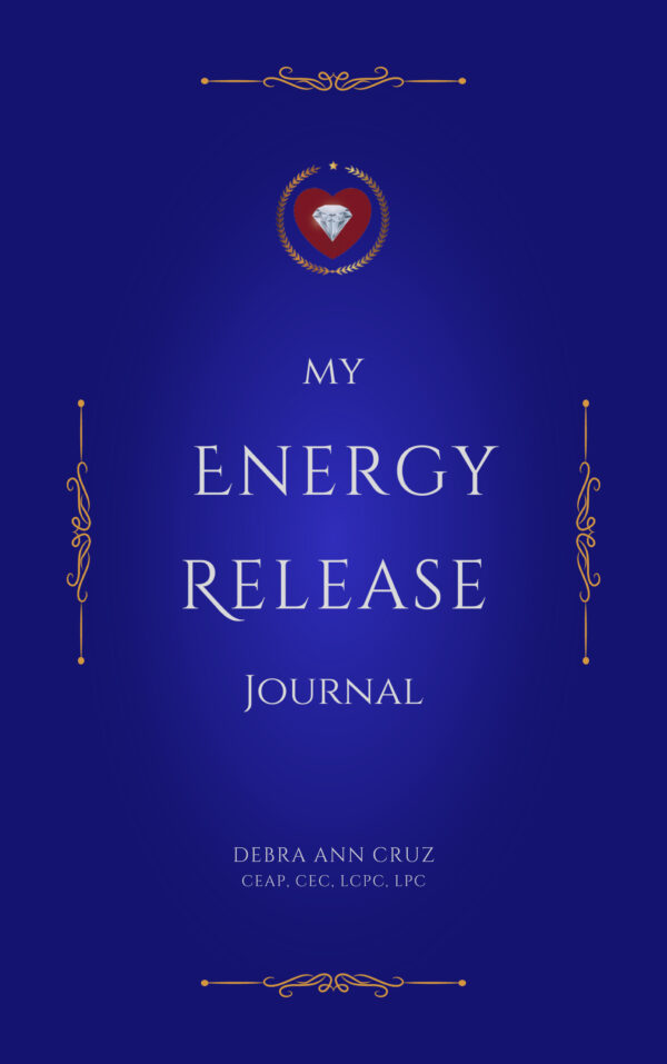 MY ENERGY RELEASE JOURNAL